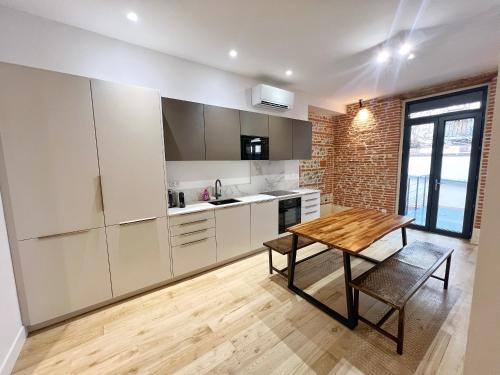 Le Boutonnier - Centre - Luxe - Terrasse - Clim photo 66