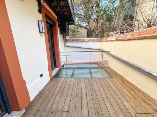 Le Boutonnier - Centre - Luxe - Terrasse - Clim photo 80