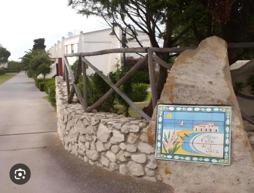 Gallery image of BEACH HOUSE in Calasetta