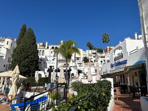 Apartamento Benalmádena Pueblo Evita