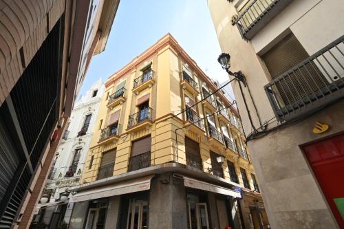 Centro Luxe 3 Rooms