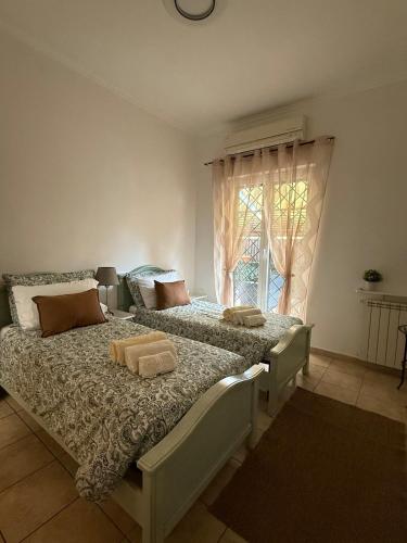 Due Leoni House