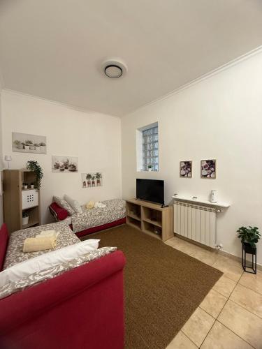 Due Leoni House