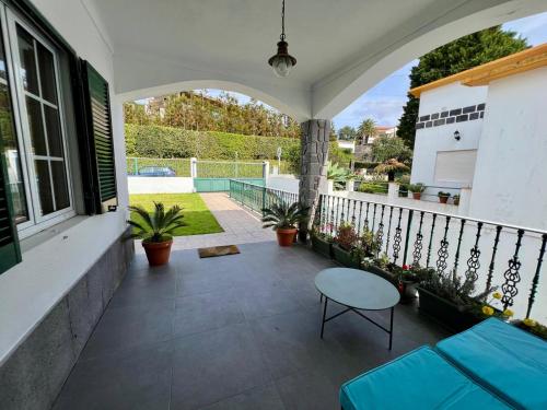 Vila Mandala
