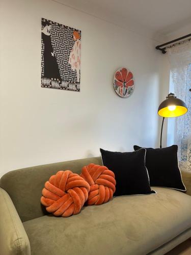 Stylish One Bedroom Apartment photo 10