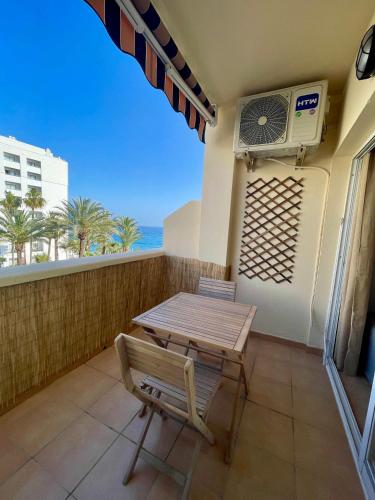 SHR065 Apartamento en Playa Torrecilla