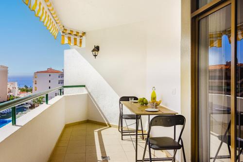 Summerland Nice Pool Los Cristianos