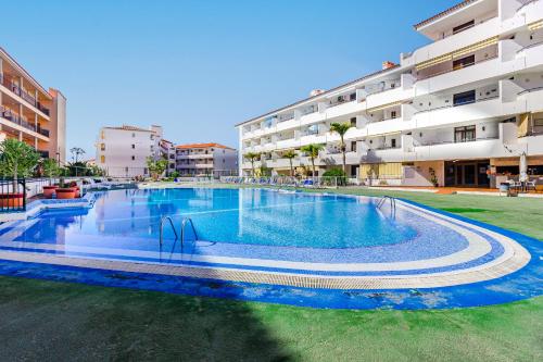 Summerland Nice Pool Los Cristianos