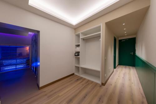 ナポリにあるSmart Hotel Napoliのギャラリーの写真