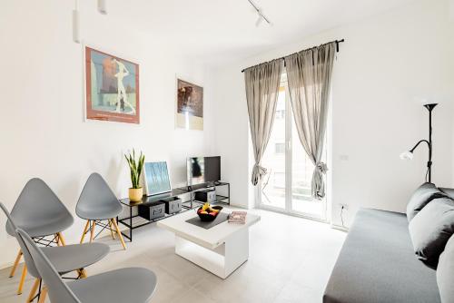 Appartamento Moderno-H2OME nuovo