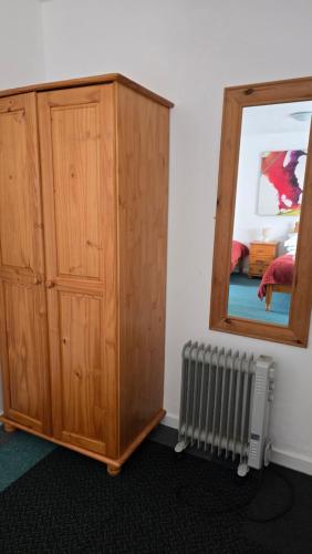 Foto dalla galleria di Snowdonia Mountain Lodge a Bethesda