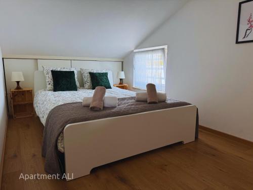 Apartments ALI & EL - perfect for couples