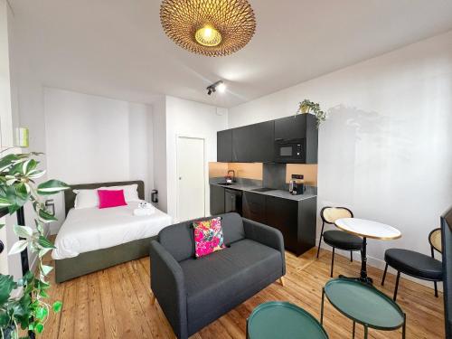 Le Drapier - Centre - Luxe - Chalets photo 3