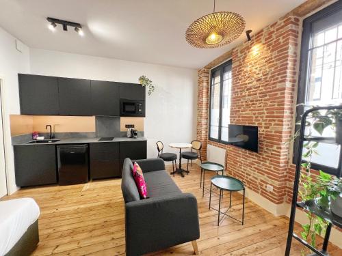 Le Drapier - Centre - Luxe - Chalets photo 21