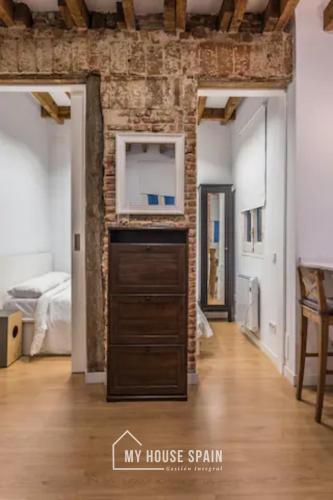 MyHouseSpain - Piso en la Latina