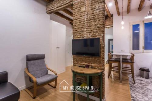 MyHouseSpain - Piso en la Latina