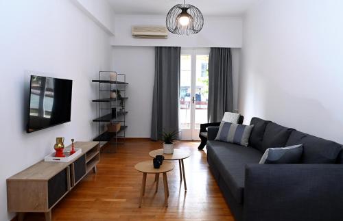 Nafplio Castle View Apartment