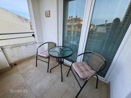Apartments ALI & EL - perfect for couples