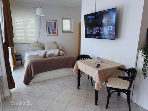 Apartments ALI & EL - perfect for couples