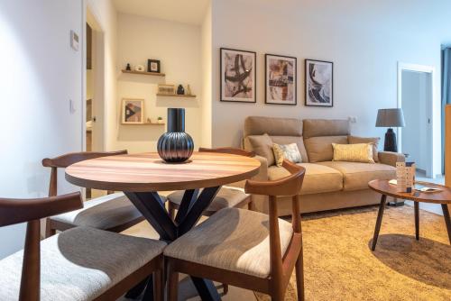 Un lugar para sentarse en Dorm4You Arena
