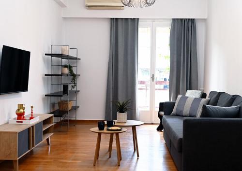Nafplio Castle View Apartment