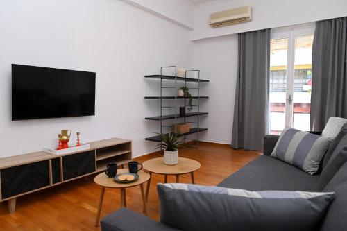 Nafplio Castle View Apartment