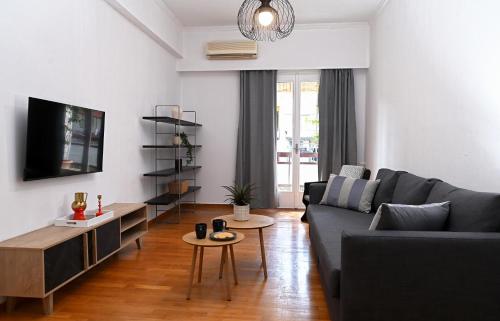 Nafplio Castle View Apartment