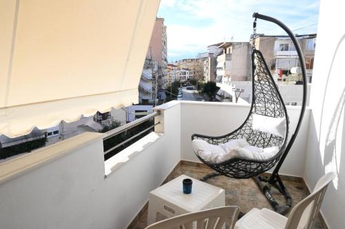 Apartment Cozy Corner