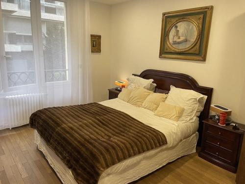 Cosy, chic, touristique