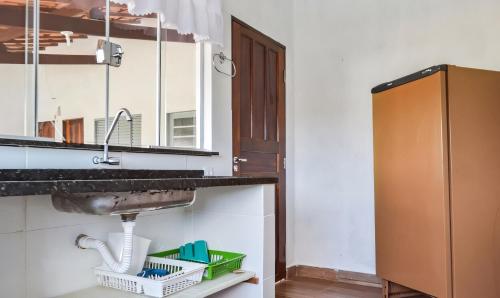 Billede fra billedgalleriet på Rancho Boa Vista - Capitólio - MG i Capitólio