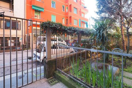 PrimoPiano - Cibrario Flats