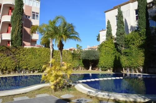 Albir Ibo Holiday Apt