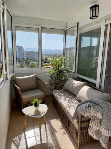 Appartamento CasaBlanca Finestrat