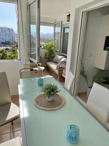 Appartamento CasaBlanca Finestrat