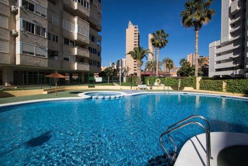 Appartamento CasaBlanca Finestrat