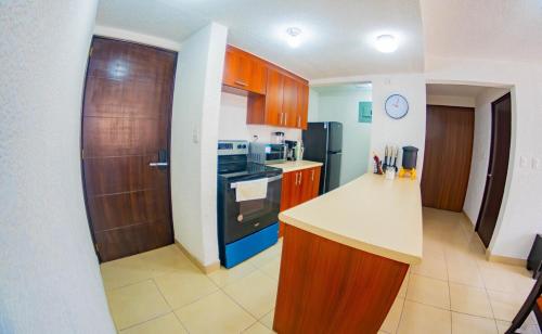 Fotografie z fotogalerie ubytování Margarita 204 Apartment v destinaci Quetzaltenango