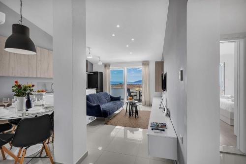 Blue Dream Apartments