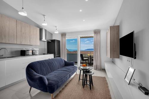Blue Dream Apartments
