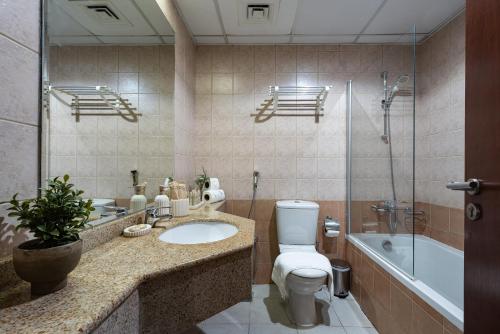 Perfect Stay - 1Bedroom with full Marina View photo 3