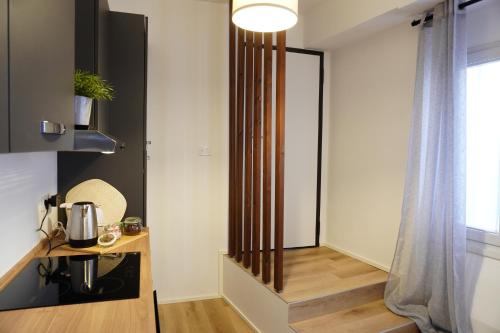Sonnino Suite Portello Fiera Milano City - At Your Place Milano
