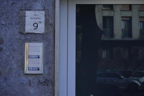Sonnino Suite Portello Fiera Milano City - At Your Place Milano