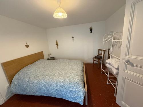 Appartement 2 chambres capitou