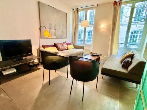Le Loft Saint Antoine