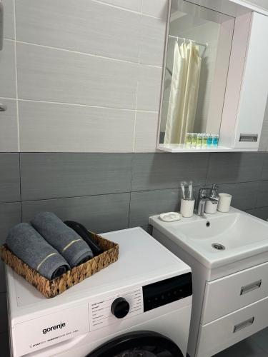 Nuotrauka iš apgyvendinimo įstaigos LakeStay 3 Almatoje galerijos