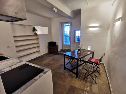 Fotografie z fotogalerie ubytování Loft Tourtour v destinaci Tourtour