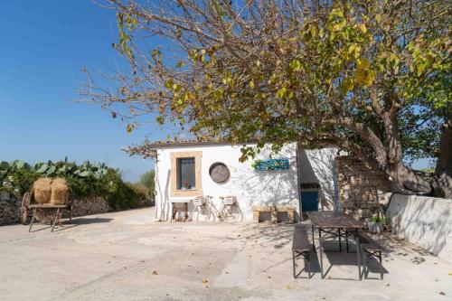 Φωτογραφία από το άλμπουμ του Casale Scirbia σε Marzamemi