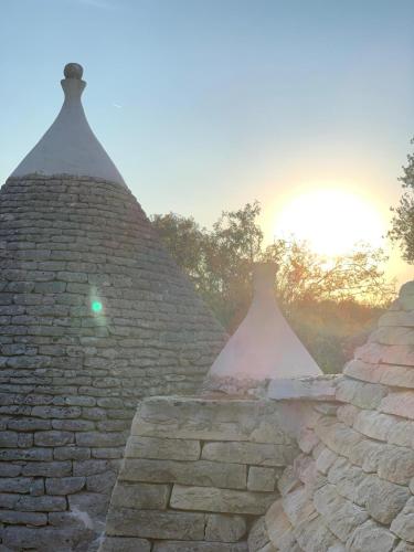 Imagen de la galería de Trullo Amato, en Ceglie Messapica