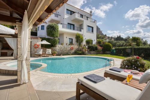 Villa Melissa