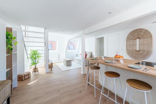 L Echappée Dunkerquoise