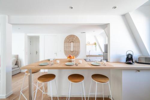 Photo de la galerie de l'établissement L Echappée Dunkerquoise, à Dunkerque